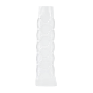 DINKLAB Hesacore Grip - White